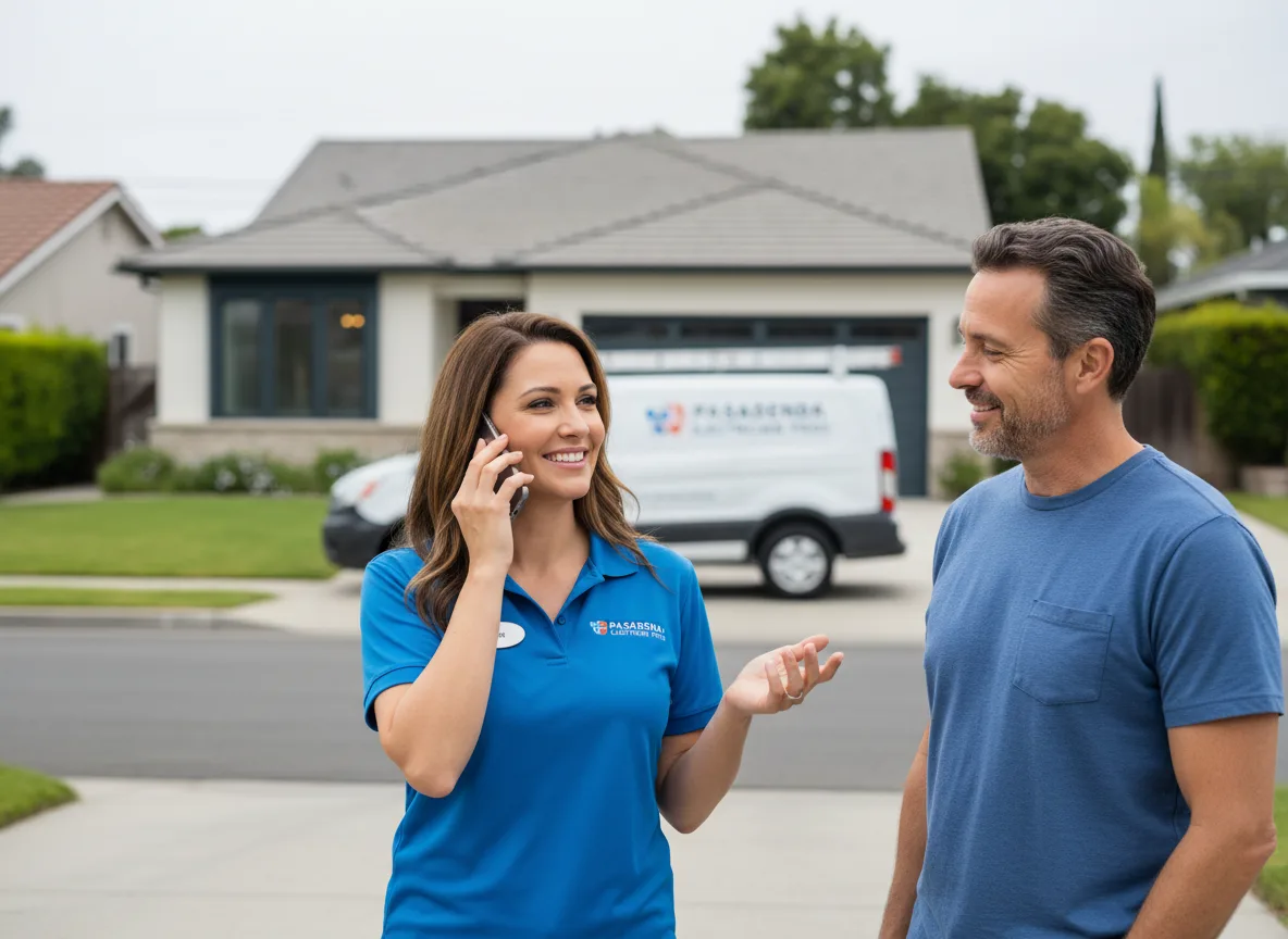 Electrician Kenova, WV FAQs
